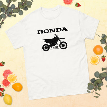 Honda CR82 - T-shirt