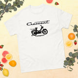 Crescent Compact - T-shirt