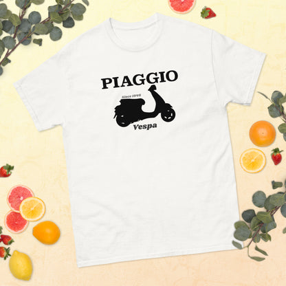 Piaggio Vespa - T-shirt