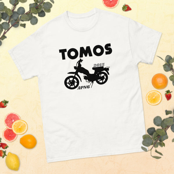 Tomos APN 6 2015 - T-shirt