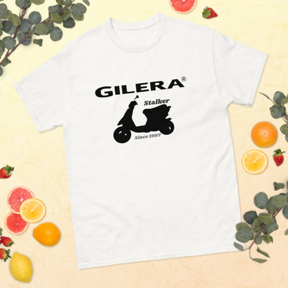 Gilera Stalker - T-shirt