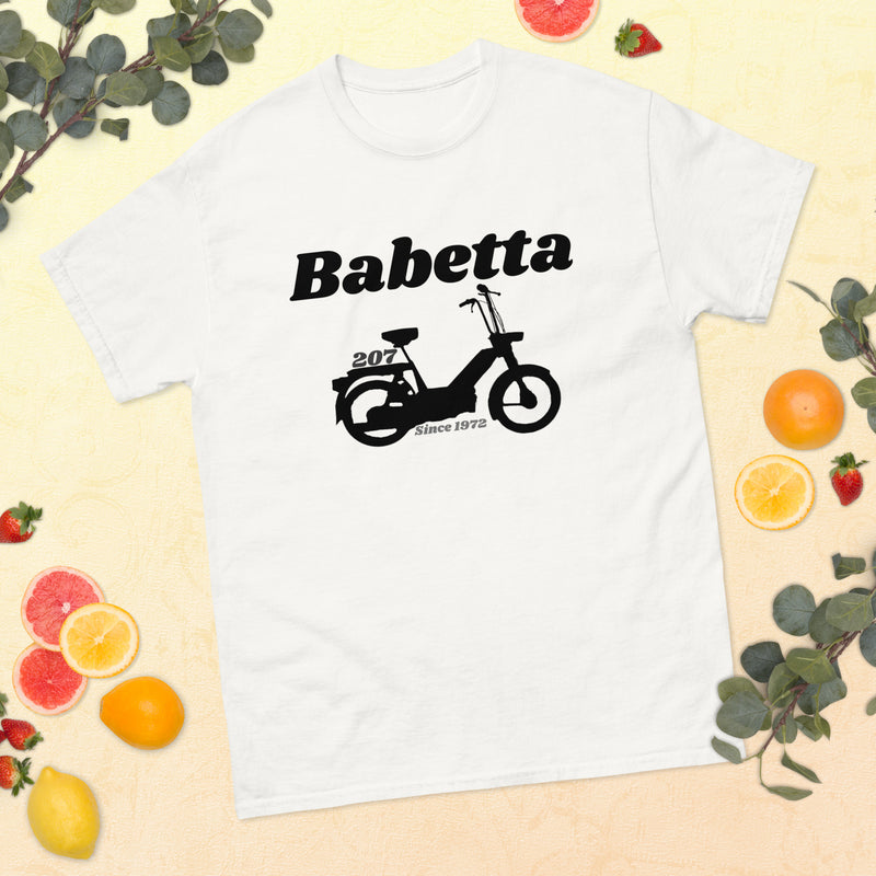 Babetta 207 - T-shirt