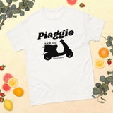 Piaggio SKR 125 - T-shirt