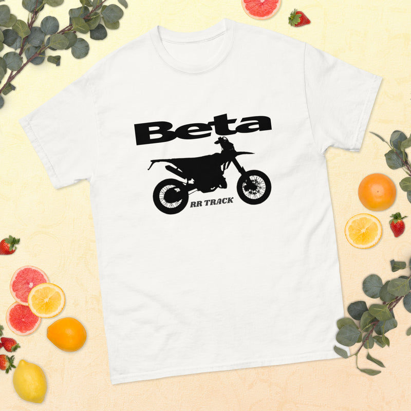 Beta RR track - T-shirt