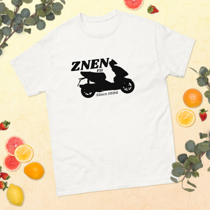 Znen f11 - T-shirt