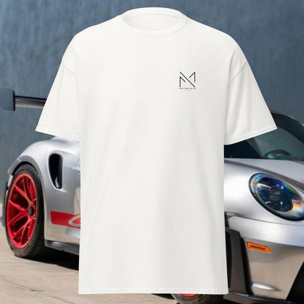 Porsche 911 GT3 RS - Premium T-shirt