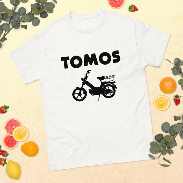 Tomos S25 - T-shirt