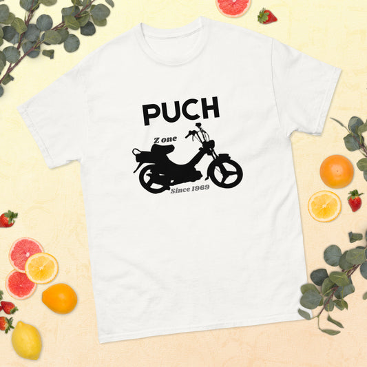 Puch z one - T-shirt