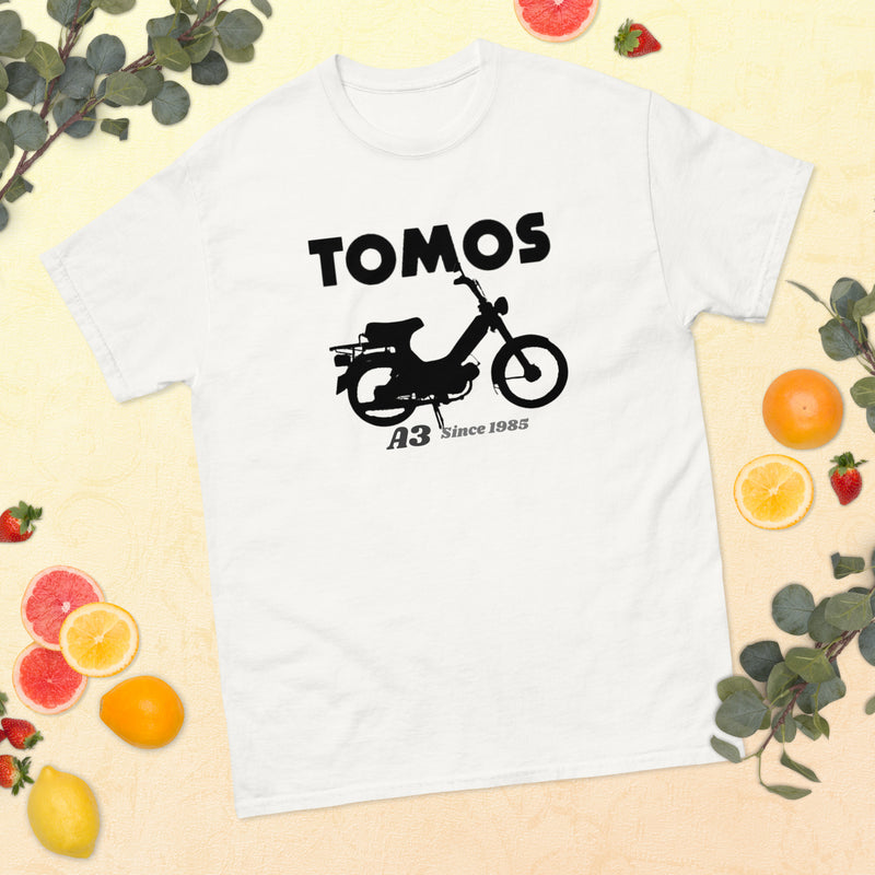 Tomos A3 1985 - T-shirt