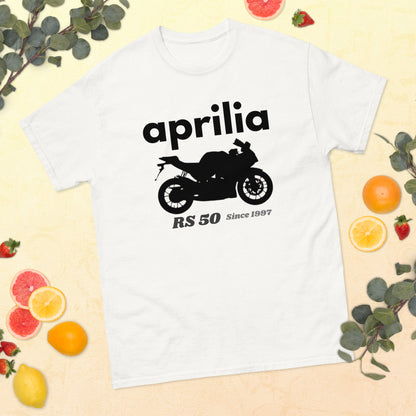 aprilia rs50 - T-shirt