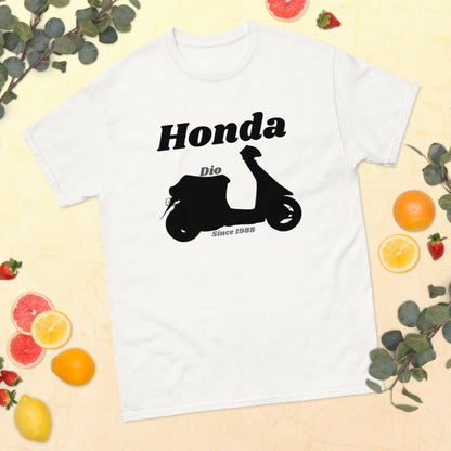 Honda Dio - T-shirt