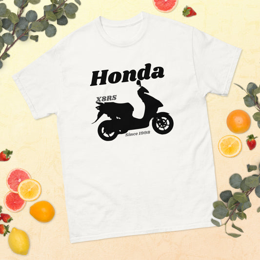 Honda X8RS - T-shirt