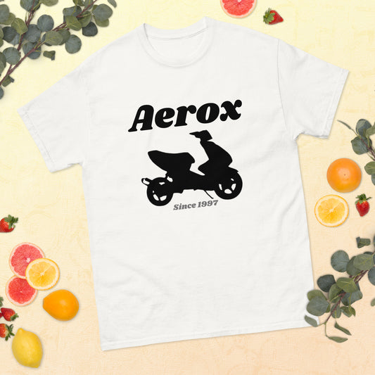 Yamaha Aerox - T-shirt