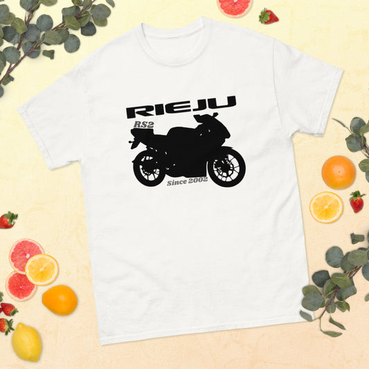 Rieju RS2 - T-shirt