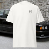 BMW E34 - Premium T-shirt