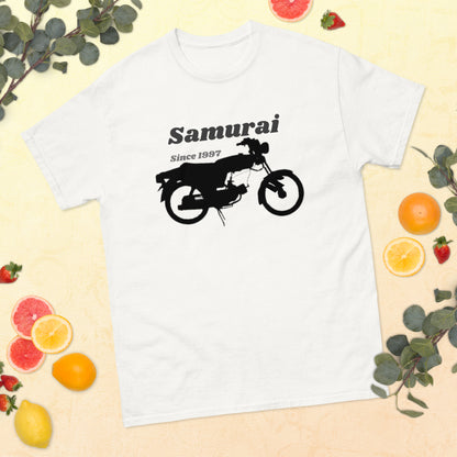 Suzuki Samurai - T-shirt