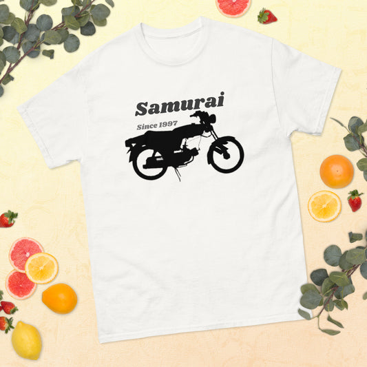 Suzuki Samurai - T-shirt