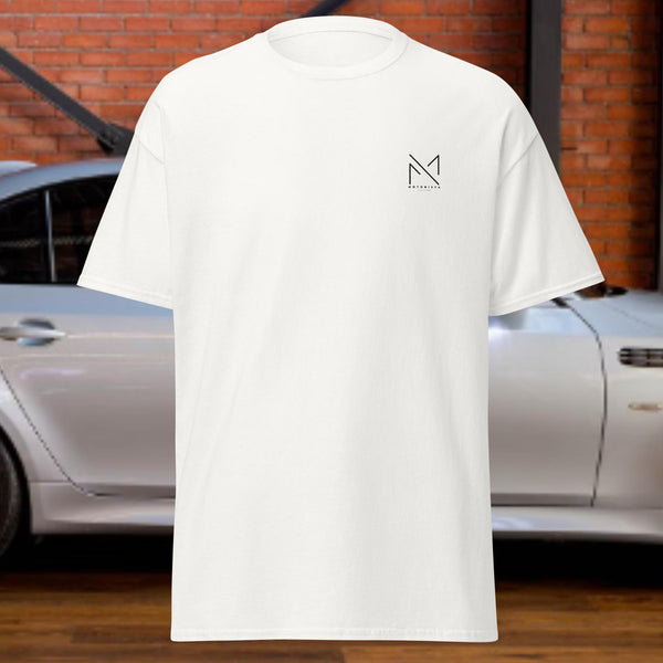 Bmw M5 E60 - Premium T-shirt