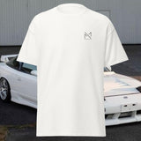 Nissan 180sx - Premium T-shirt