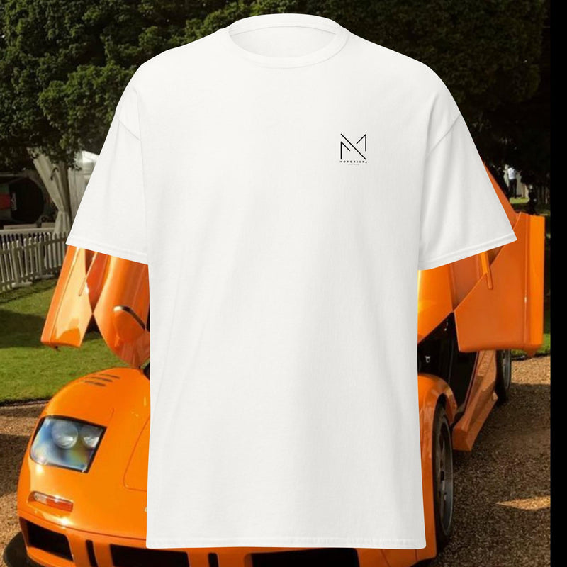 McLaren F1 - Premium T-shirt