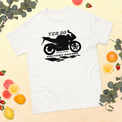 Yamaha Tzr 50 - T-shirt