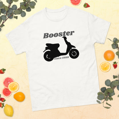 Yamaha Booster - T-shirt
