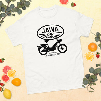 Jawa Babetta 25 1976 - T-shirt
