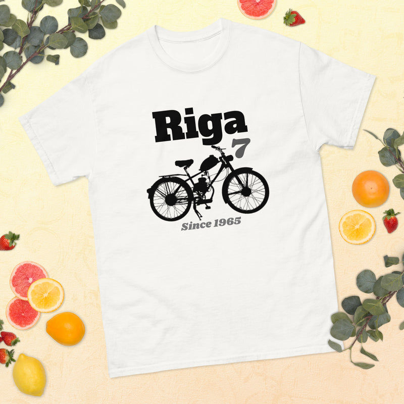 Riga 7 - T-shirt