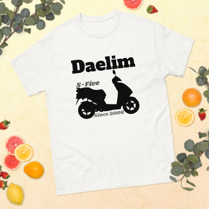 Daelim S-Five - T-shirt