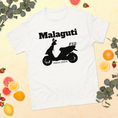 Malaguti F12 - T-shirt