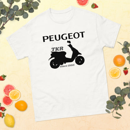 Peugeot TKR - T-shirt