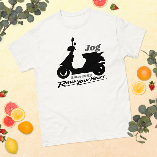 Yamaha Jog - T-shirt