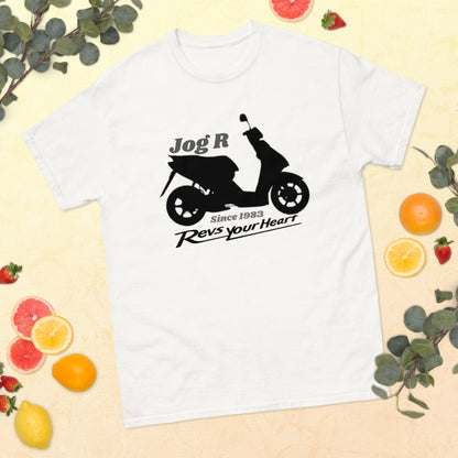 Yamaha Jog R - T-shirt