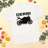 Derbi GPR - T-shirt