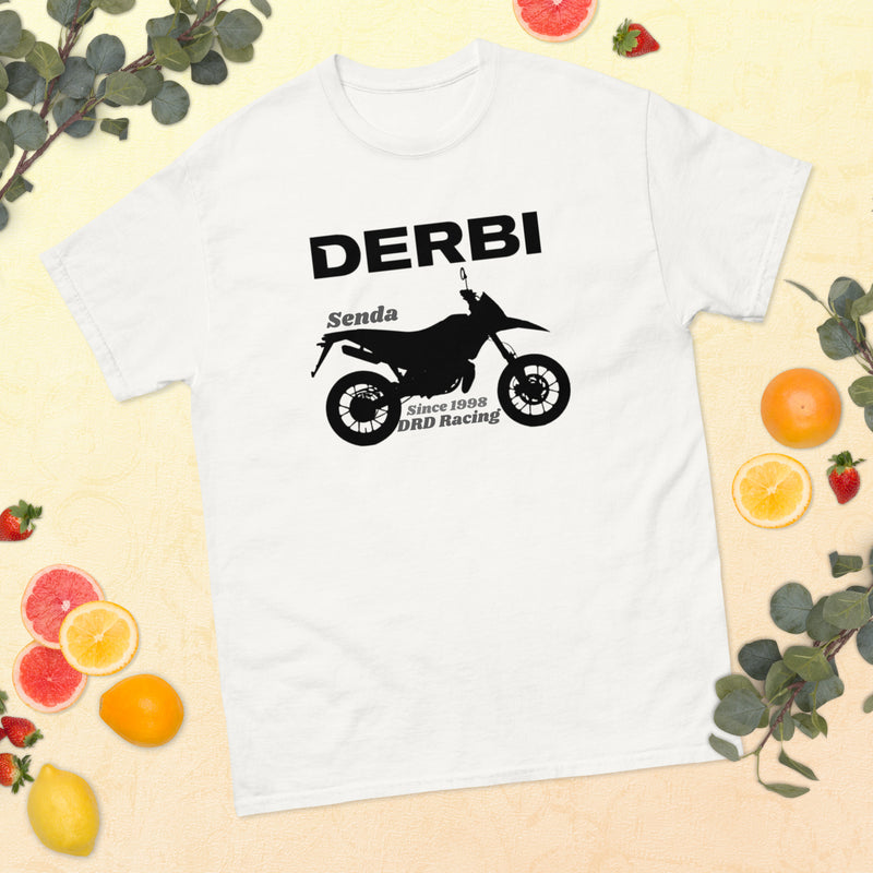 Derbi Senda DRD Racing - T-shirt