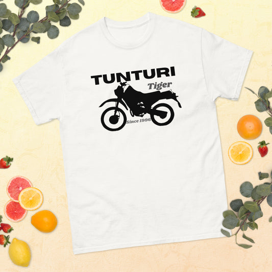 Tunturi Tiger - T-shirt