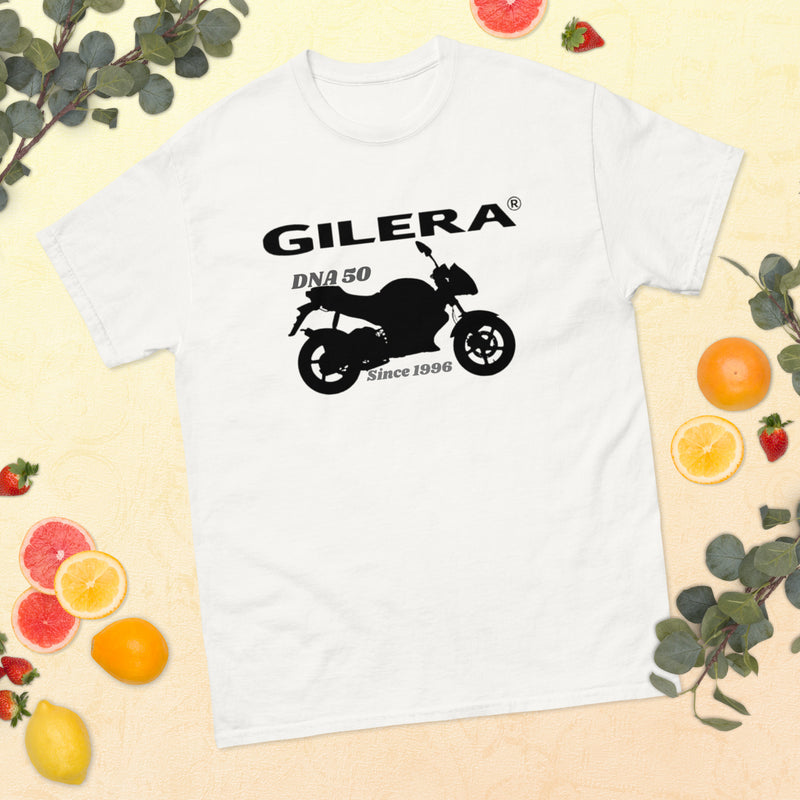 Gilera DNA 50 - T-shirt