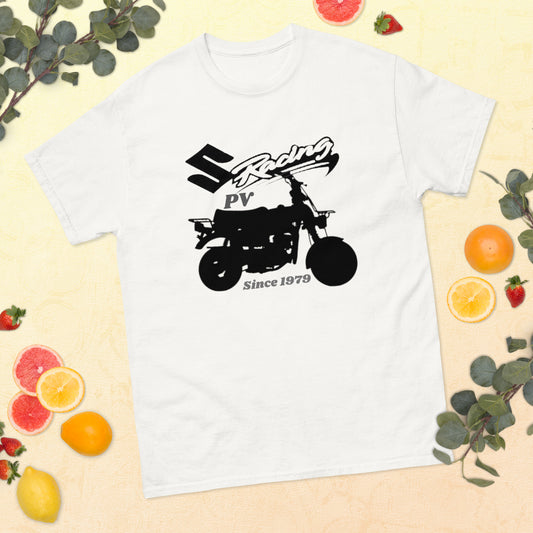 Suzuki PV50 - T-shirt