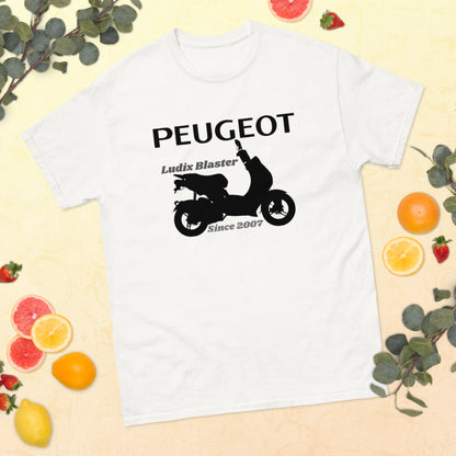 Peugeot Ludix Blaster - T-shirt