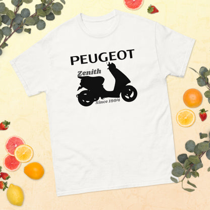Peugeot Zenith - T-shirt
