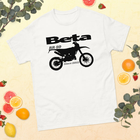 Beta RR 50 - T-shirt