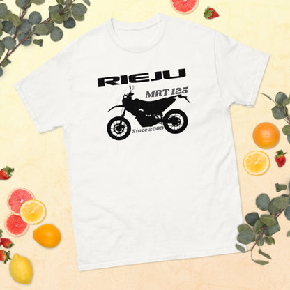 Rieju MRT 125 - T-shirt