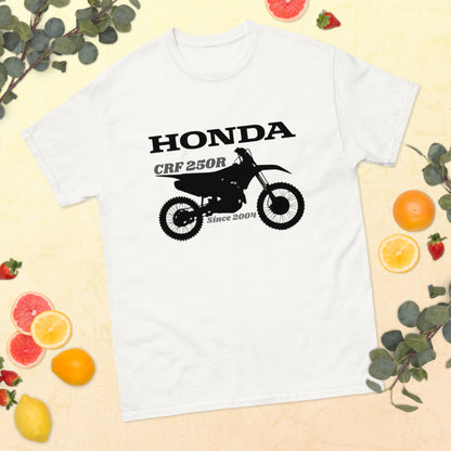 Honda CRF250R - T-shirt