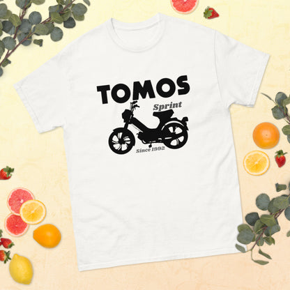 Tomos Sprint - T-shirt