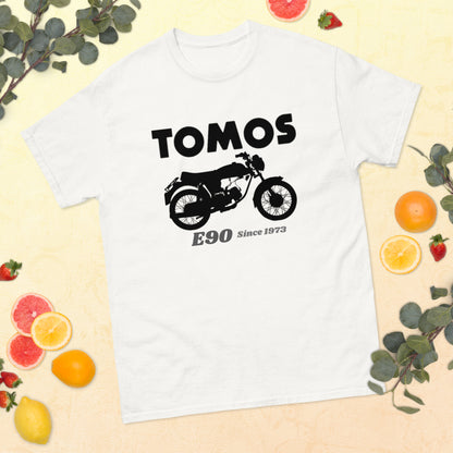 Tomos E90 - T-shirt