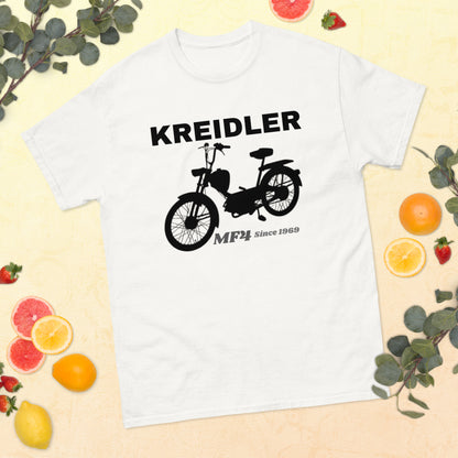 Kreidler MF4 - T-shirt
