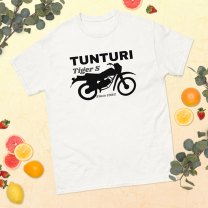 Tunturi Tiger S - T-shirt