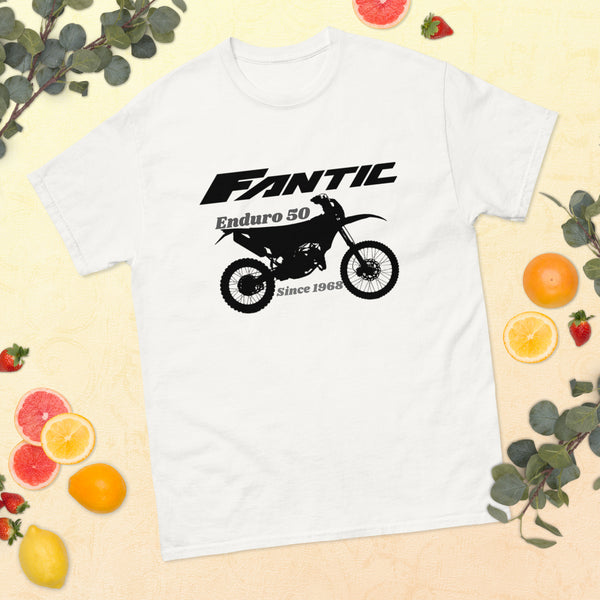 Fantic Enduro 50 - T-shirt