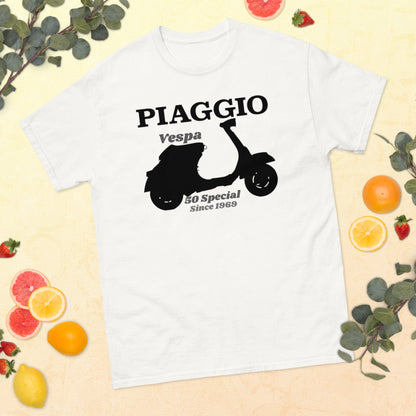 Piaggio Vespa 50 Special 1969 - T-shirt