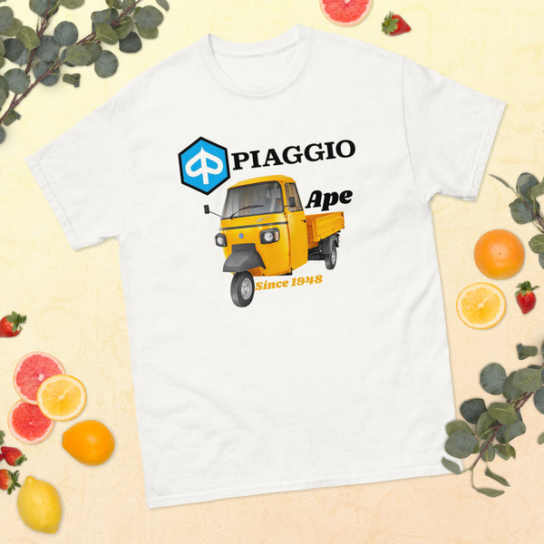 Piaggio Ape - T-shirt